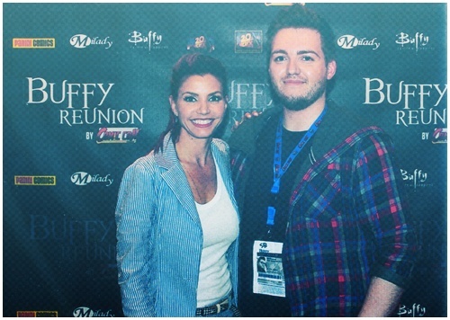 Convention à Paris [4 au 7 juillet 2013] - 10 ans de la série Buffy Sans_t11
