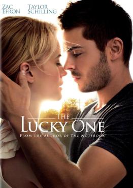 The Lucky One 537110