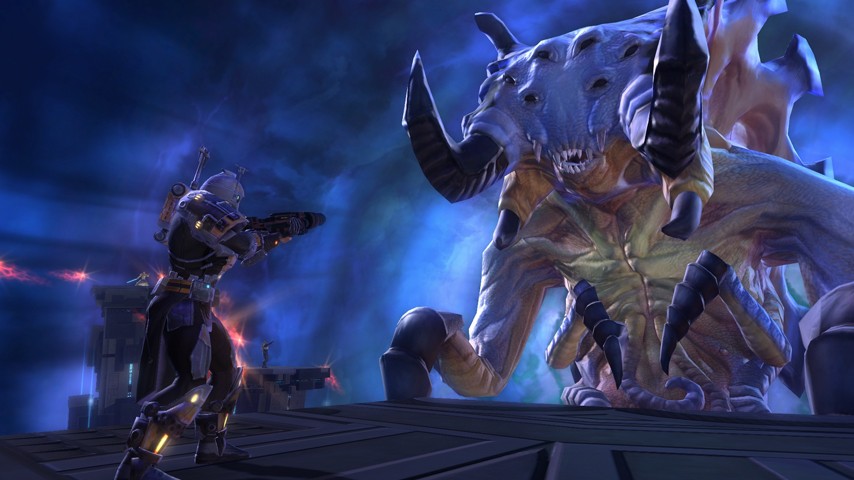  Terror From Beyond coming in SWTOR's Game Update 1.4: Tfb_0110