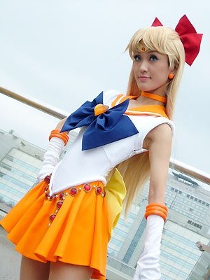 cosplay sailor moon 54472710