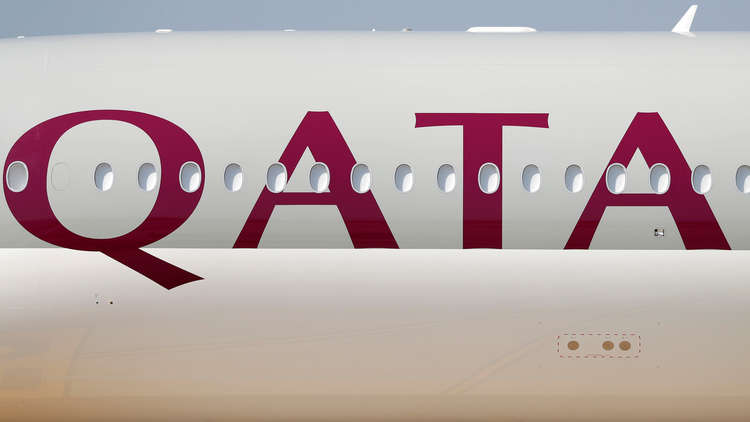 قطر توقع اتفاقا شاملا للنقل الجوي مع الاتحاد الأوروبي 5c7d3c10