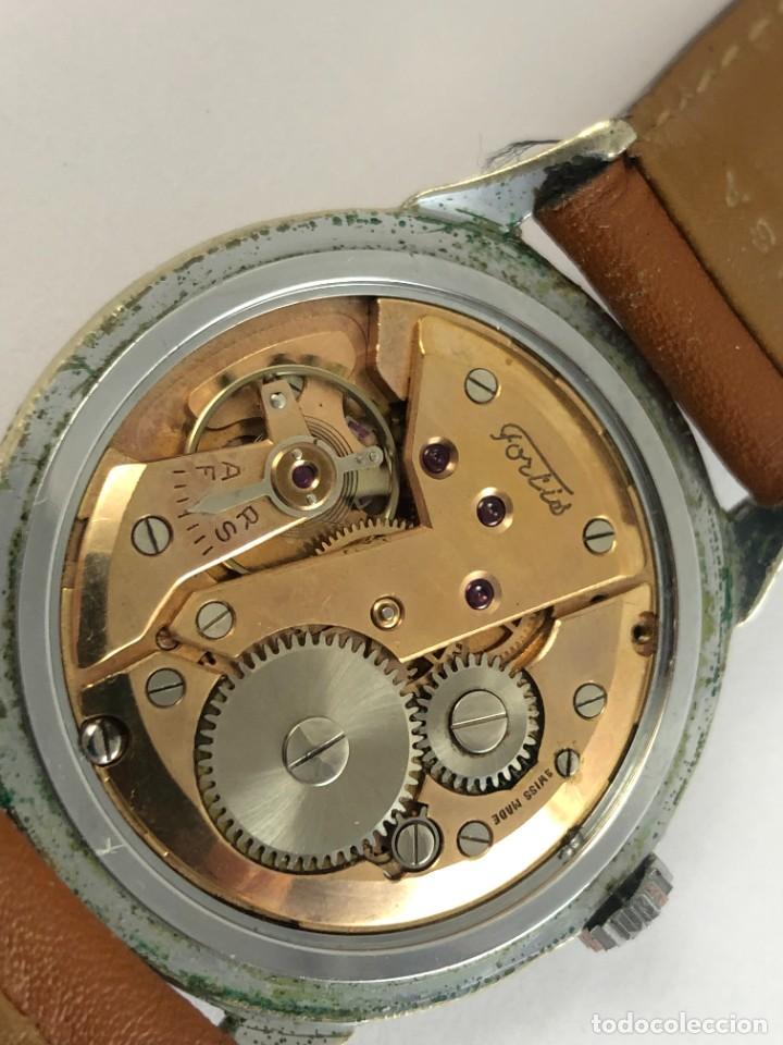 originale - [ICI vos demandes d'IDENTIFICATION et RENSEIGNEMENTS de vos montres] - Page 2 33642010