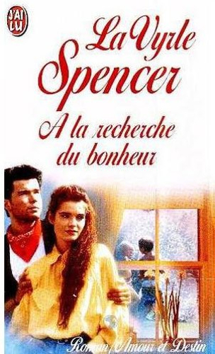 À la recherche du bonheur - LaVyrle Spencer Alrdb_12