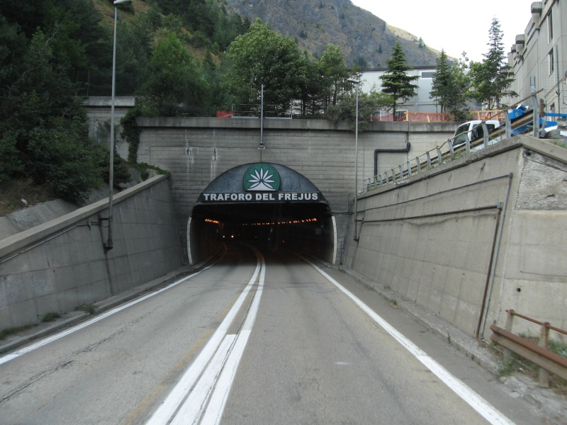 Tunnel du Frejus Modane 73 Papy_332