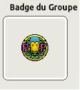 [Régiment Broubrou] Rapport d'activité Badge10