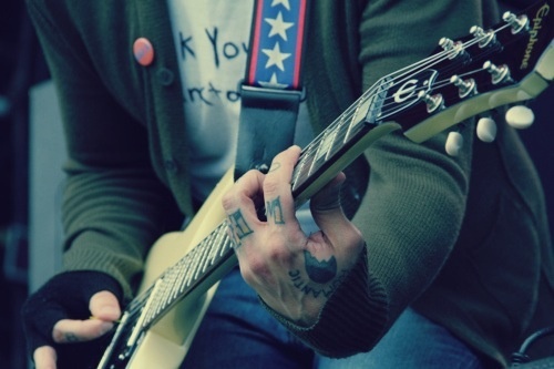 Frank Iero - Pagina 10 Tumbl213