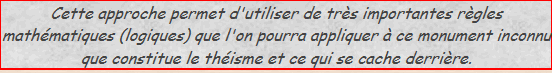 Théiste ou athée, dans quel  monde vivons-nous ? - Page 19 Math10