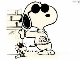 Snoopy et les Peanuts Joecoo10