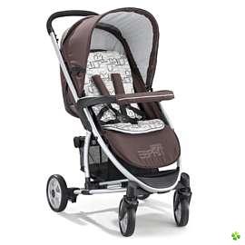 poussette canne esprit