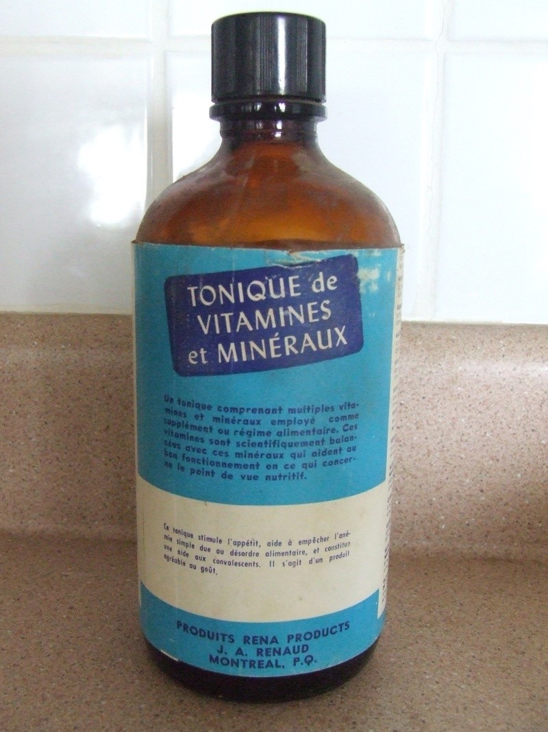 Tonique de vitamines et minéraux Dscf5745