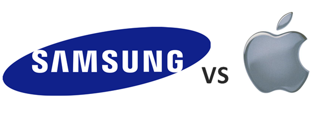 Samsung falls to Apple in lawsuit 33808010