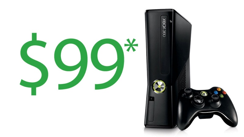 Xbox 360 250gb for $99 (with some additional fees) Origin15