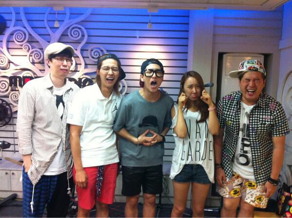 [PHOTOS] SSTP - 22/07/13 (10P) 139