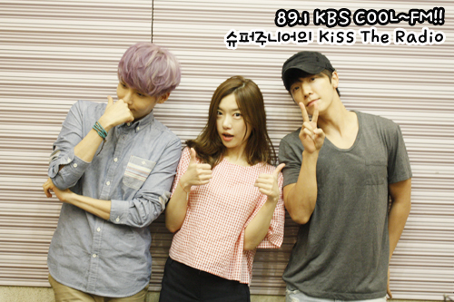 [PHOTOS] Sukira - 06/07/13 & 07/07/13 (10P) Avec Henry & Donghae~ 223