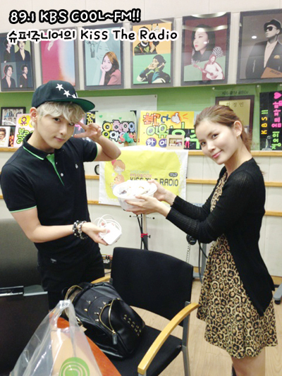 [PHOTOS] Sukira - 05/07/13 (14P) 420