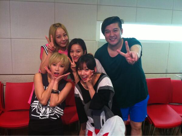 [PHOTOS] SSTP - 01/07/13 (8P) 512