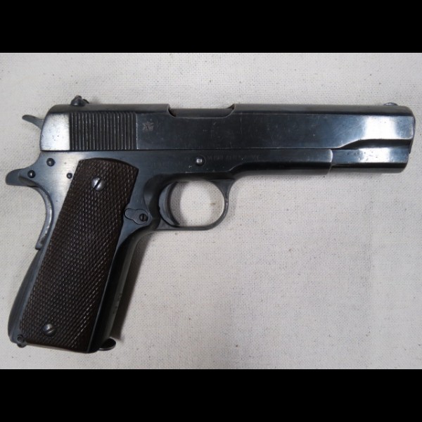 colt 1911 A1 Img_0010