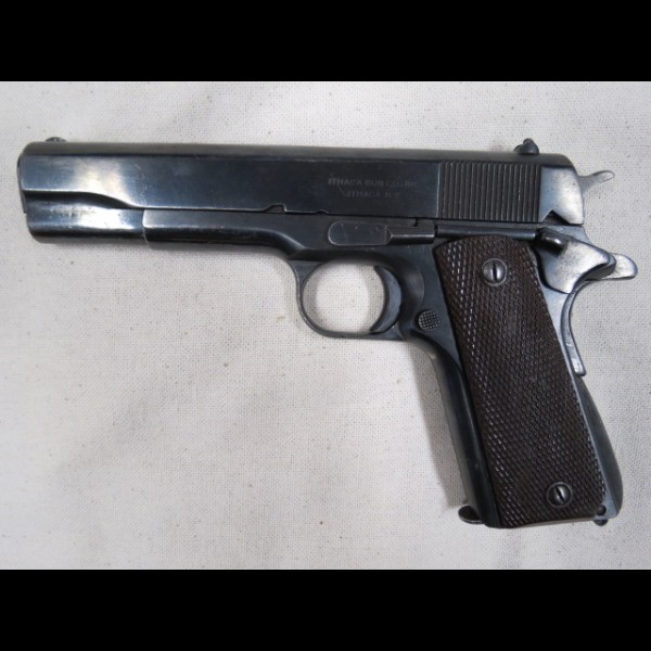 colt 1911 A1 Img_0011