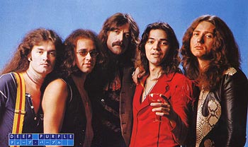 Deep Purple mk4 July7510