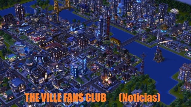 Zynga presenta CityVille 2 City210