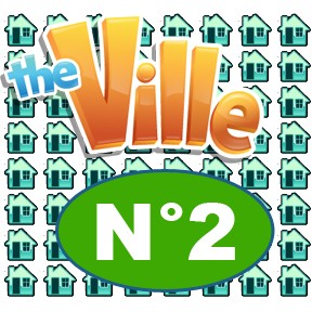 [Noticias] TheVille - Tendremos segunda vivienda - The-vi10