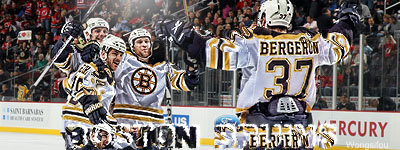 Boston Bruins Bos10