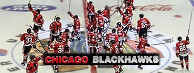 Chicago Blackhawks Chi10
