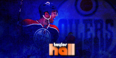 Edmonton Oilers Hall110