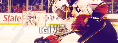 Calgary Flames Ignla10