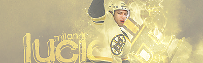 Boston Bruins Lucic110