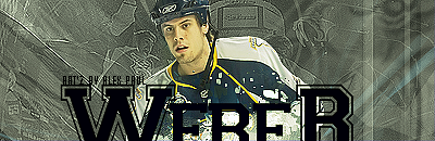 Nashville Predators Weber10