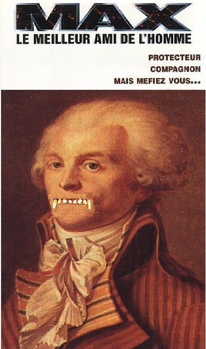 Bibliographie. Robespierre - Page 2 Max11