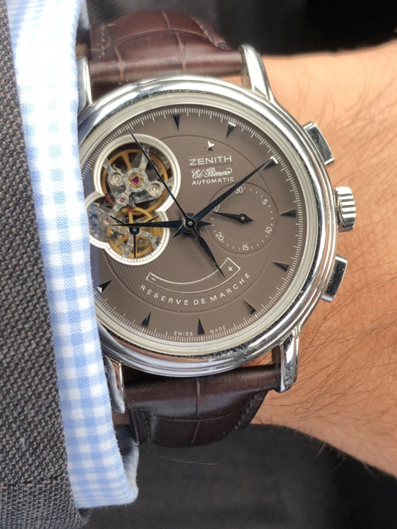 A quoi vous sert votre chronographe ? - Page 2 Du_31_11