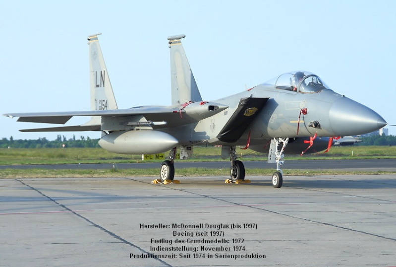 CF-188 A "Hornets Nest" die erste A_f-1510