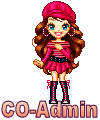 Co-Admin Co-Admin