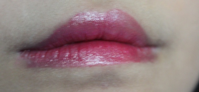 [Avis] Rouge à lèvres Rose Shocking de Dior Img_3314