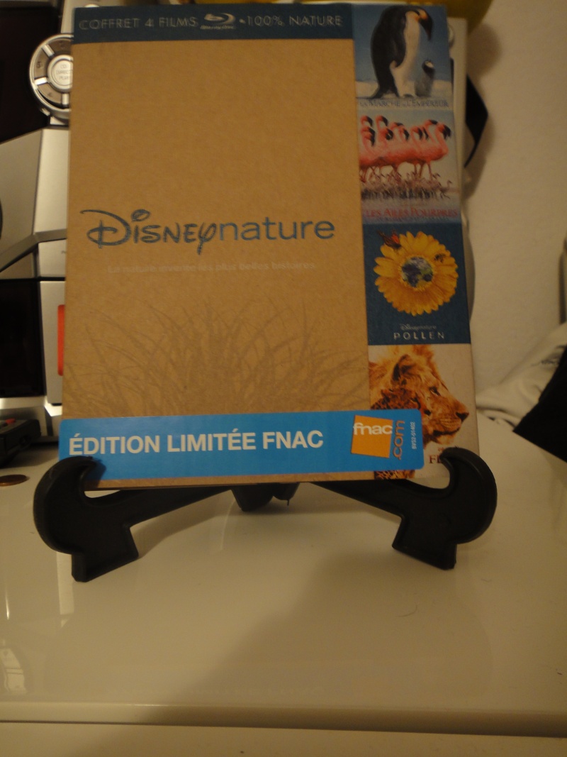 [Shopping] Vos achats DVD et Blu-ray Disney - Page 32 Dsc03010