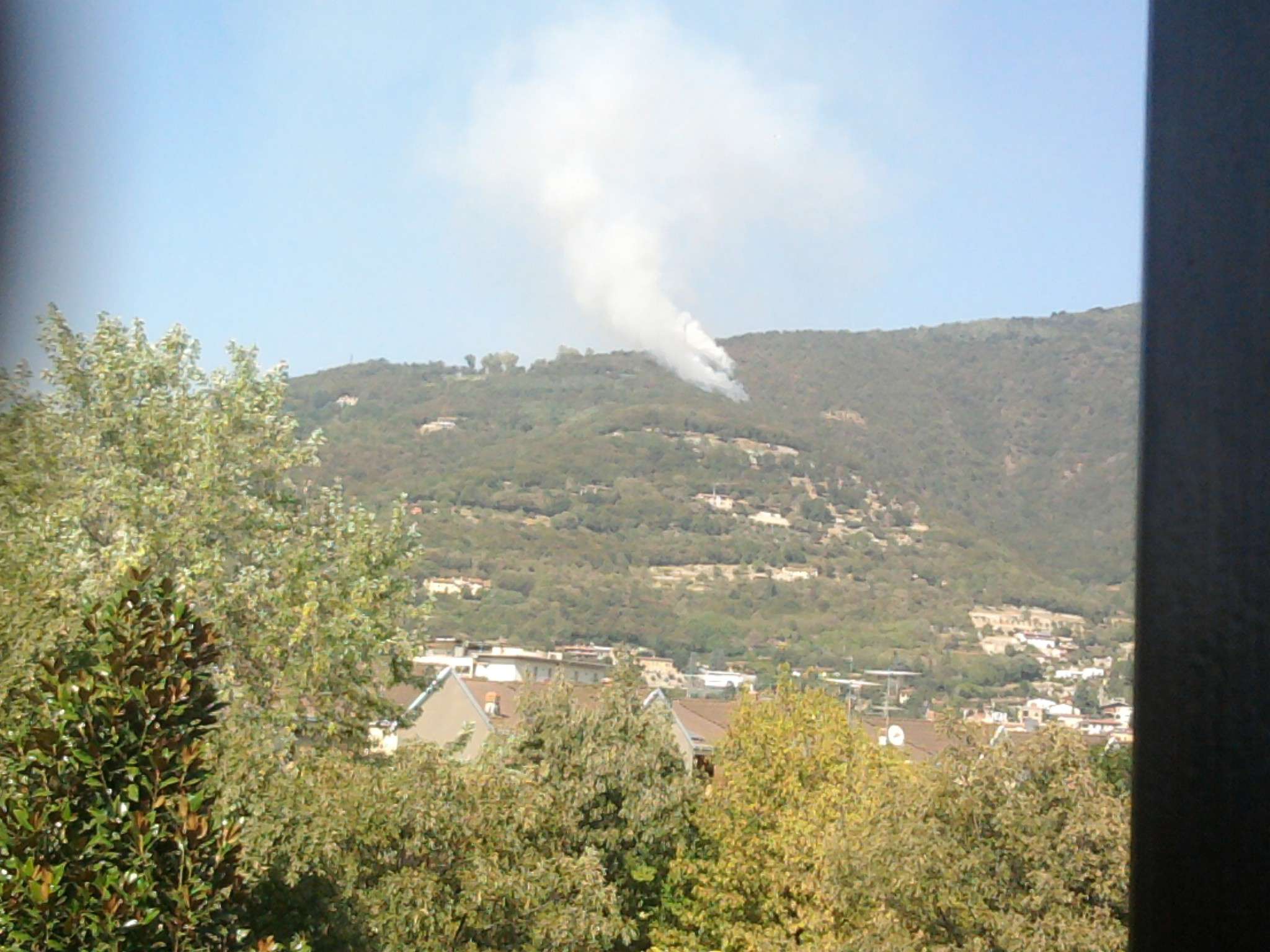 La Maddalena va a Fuoco! - Pagina 2 Foto0011