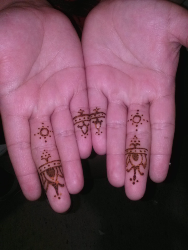 Fallen in love with henna! pic heavy Cam00412