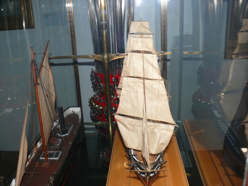 MUSEE DE LA MARINE DE TOULON - MAQUETTES Le_nap12