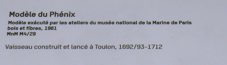MUSEE DE LA MARINE DE TOULON - MAQUETTES Le_phe10