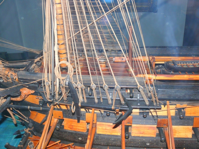 MUSEE DE LA MARINE DE TOULON - MAQUETTES Le_riv20