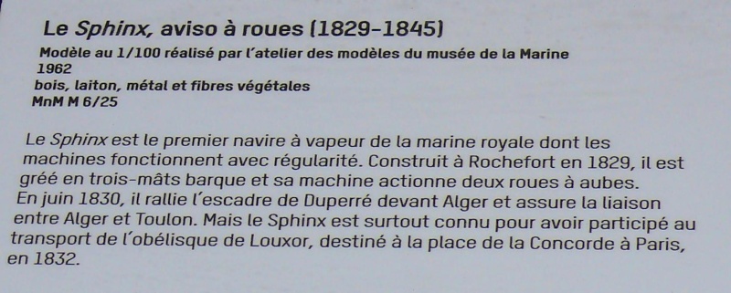 MUSEE DE LA MARINE DE TOULON - MAQUETTES Le_sph10