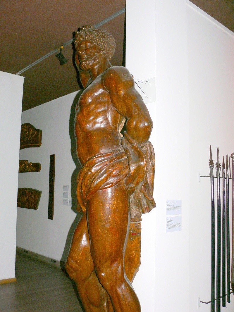 MUSEE DE LA MARINE DE TOULON - PIECES ORIGINALES  Musae154