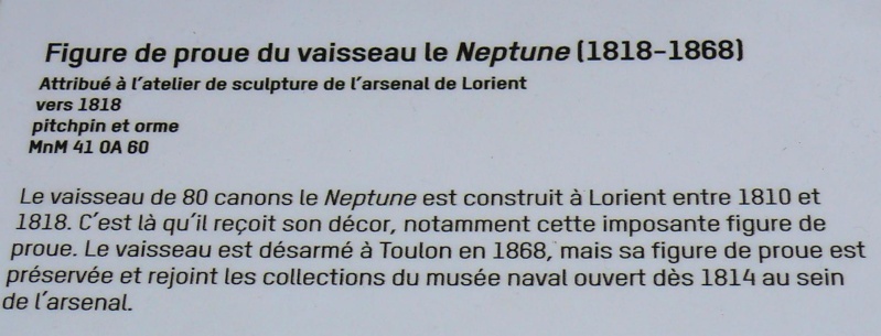MUSEE DE LA MARINE DE TOULON - PIECES ORIGINALES  Musae162