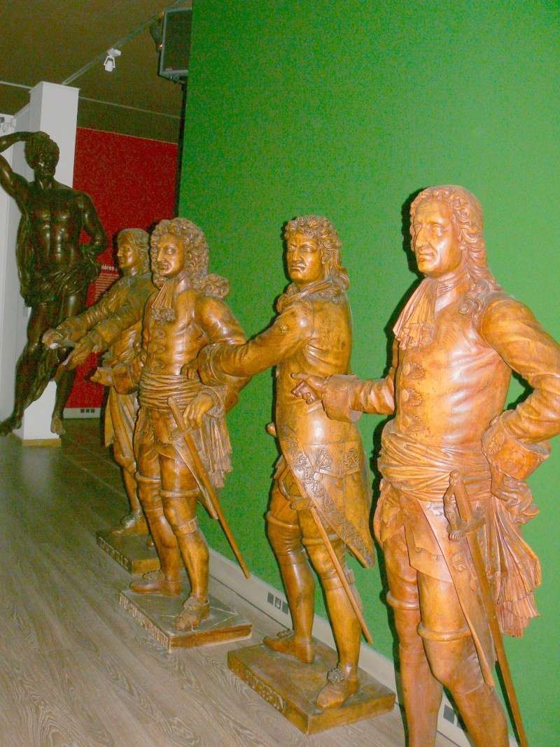 MUSEE DE LA MARINE DE TOULON - PIECES ORIGINALES  Musae175