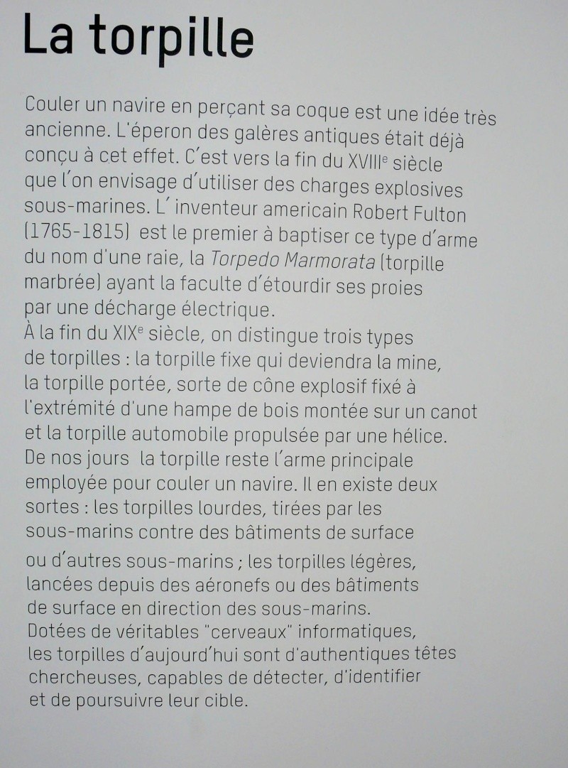 MUSEE DE LA MARINE DE TOULON - PIECES ORIGINALES  Musae193