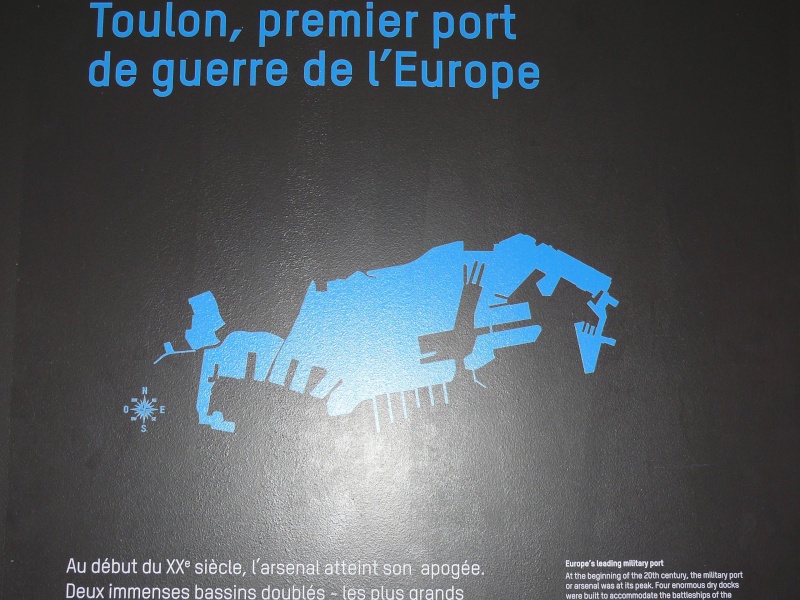 MUSEE DE LA MARINE DE TOULON - TABLEAUX ET EXPLICATIONS Musae208