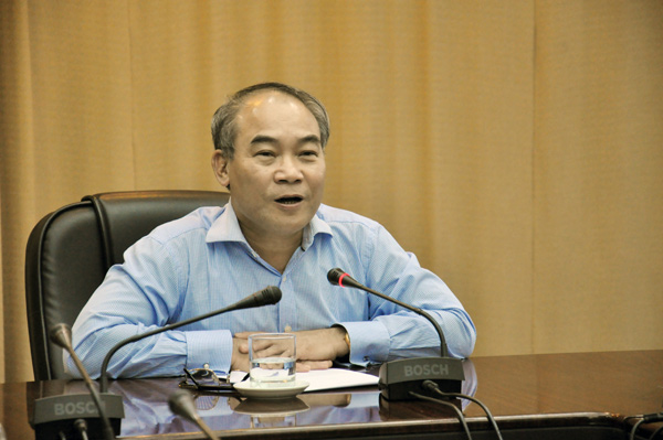 Bộ GD&ĐT tiếp thu, xem xét phương án bỏ thi tốt nghiệp THPT Nguyen10
