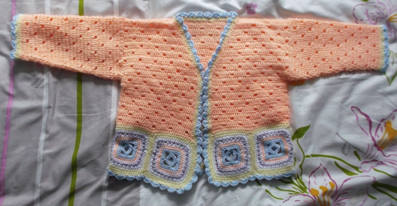 mon 1er gilet pour enfant de 2 ans Dscf1311